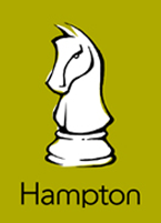 Hampton - The Value Catalysts Logo